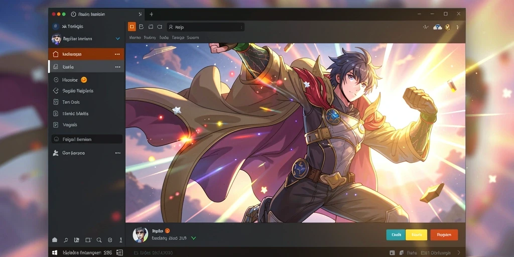 Mode multiplayer yang seru untuk bermain bersama teman.