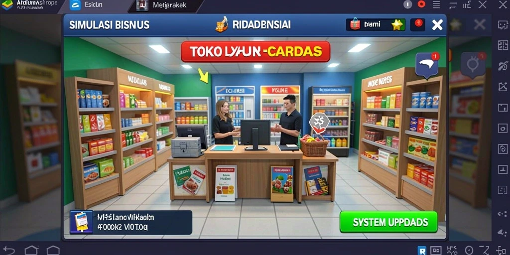 Fitur komunitas yang aktif dan interaktif.