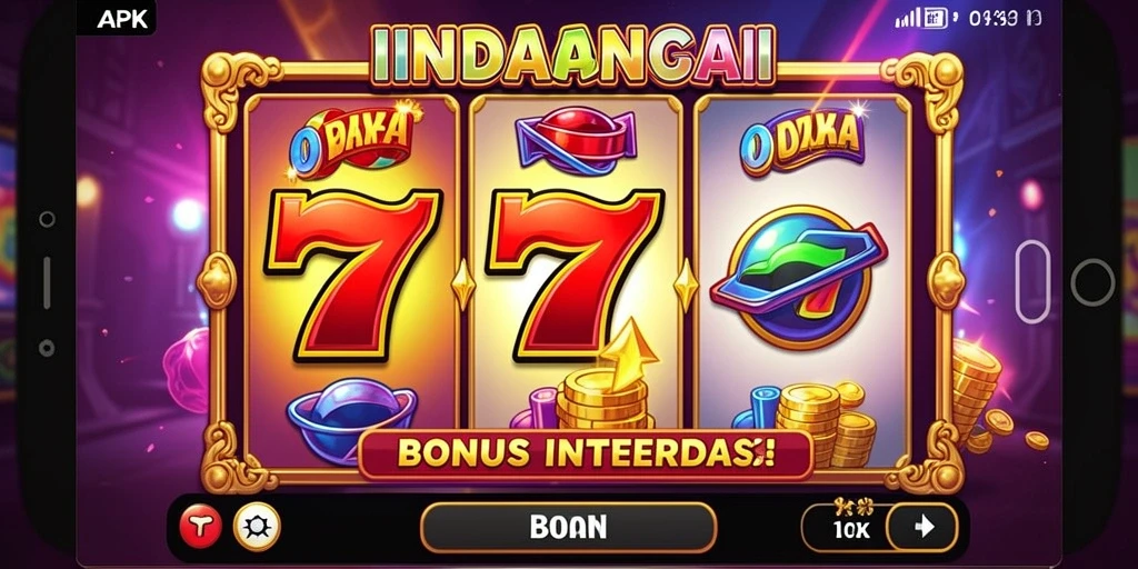 Tantangan seru yang membuat Anda terus ingin bermain.