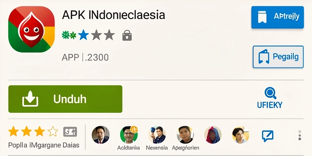 Level tantangan dengan grafis menawan.