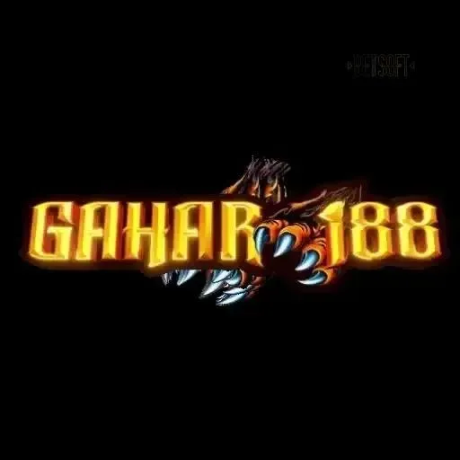 gahar188 — ikon APK