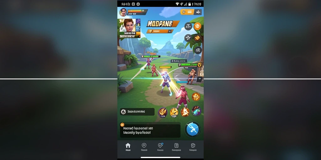Contoh permainan slot yang mengasyikkan di HAYA777.