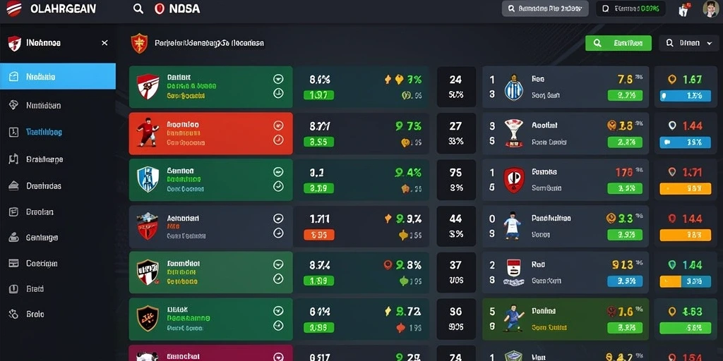 Fitur multiplayer yang seru dan kompetitif.