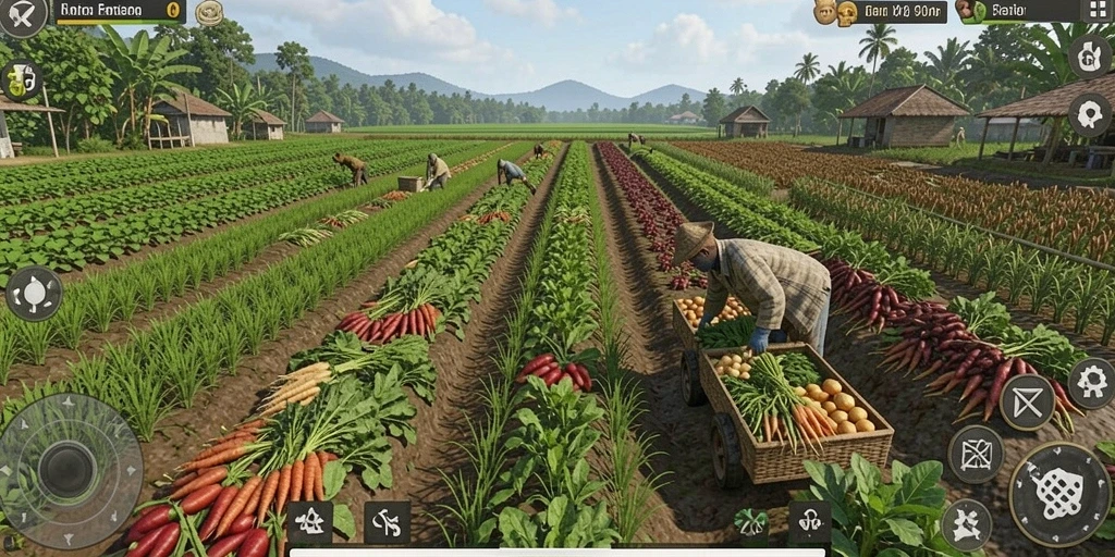 Bonus sambutan menarik untuk pengguna baru.