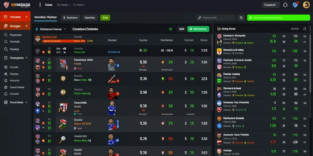 Fitur multiplayer untuk bermain dengan teman.