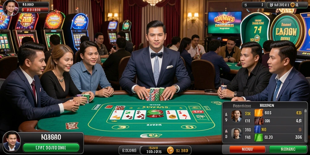 Notifikasi hasil dan promosi terbaru dari PIONTOGEL.