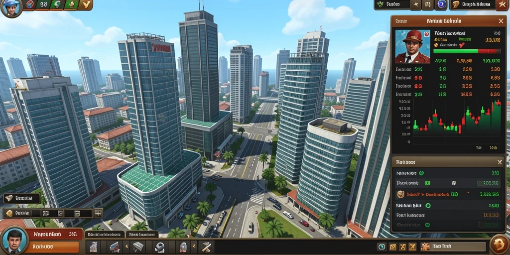 Screenshot memperlihatkan event komunitas yang sedang berlangsung.
