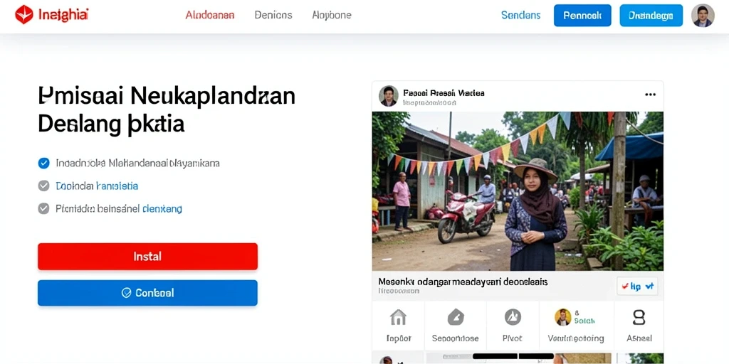 Grafis berkualitas tinggi yang memanjakan mata.